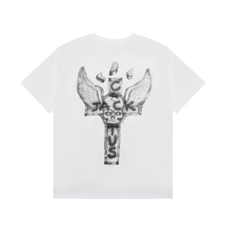 Summer Smash Festival Graphic T-Shirt Black