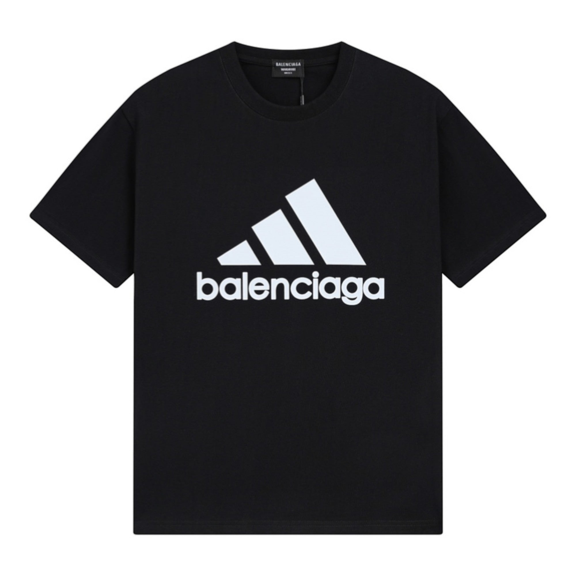Adidas Oversized T-Shirt Black