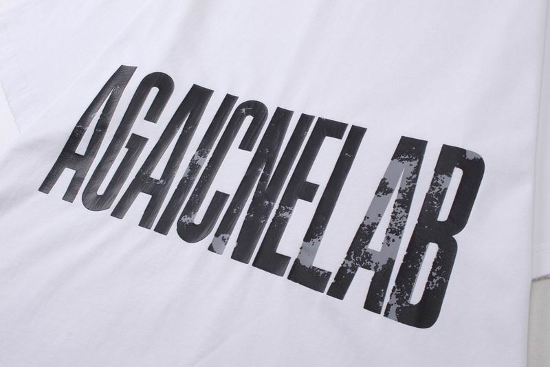 Agaicnelab Oversized T-Shirt