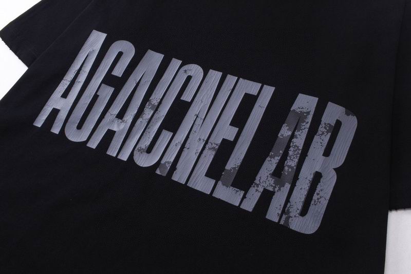 Agaicnelab Oversized T-Shirt