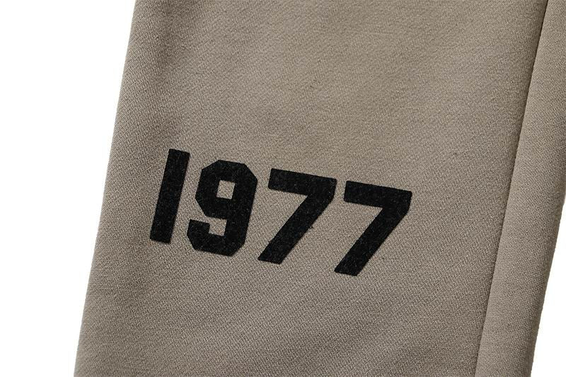 1977 Cotton Drawstring