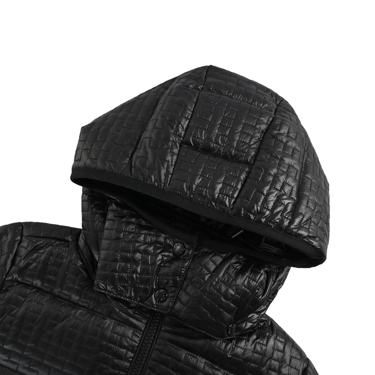 Eglantier Hooded