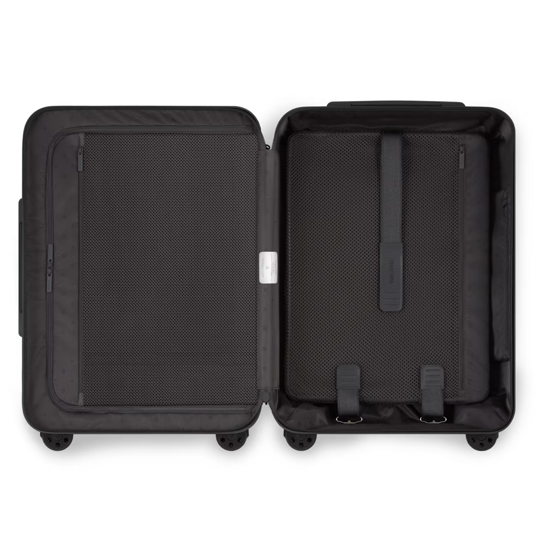 Essential Cabin Matte