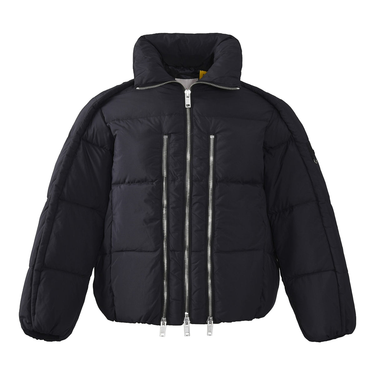 Jayel Short Down Black