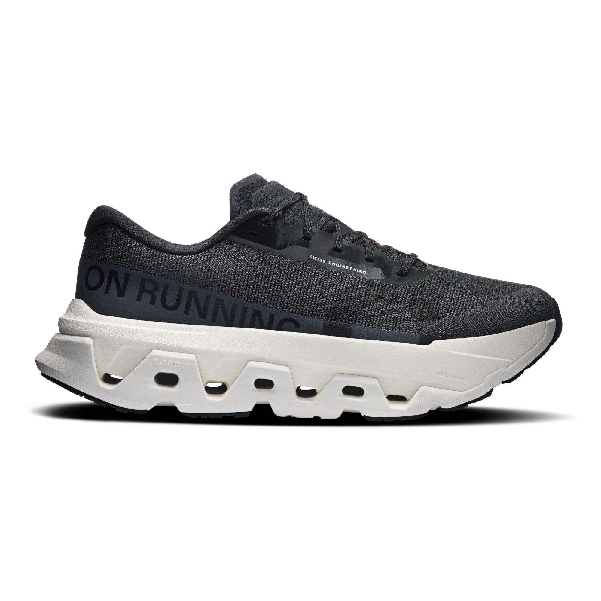 Cloudmonster 3 Hyper Black / Ivory