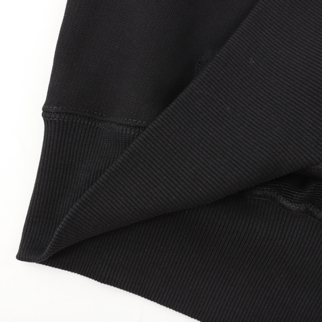 Ami de Coeur Red Heart Logo Black