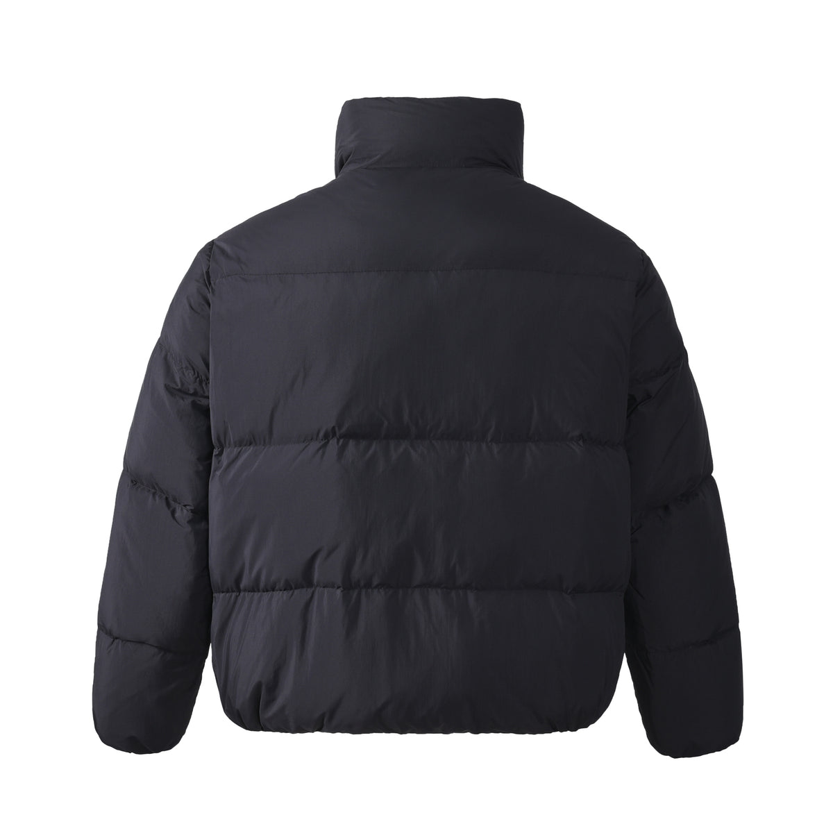 Jayel Short Down Black