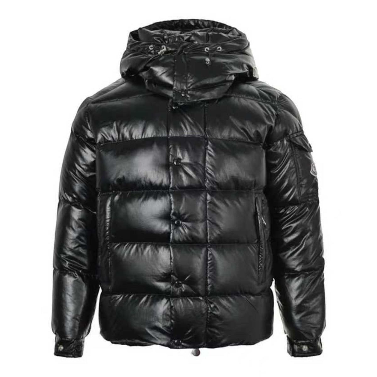 Maya 70 Black