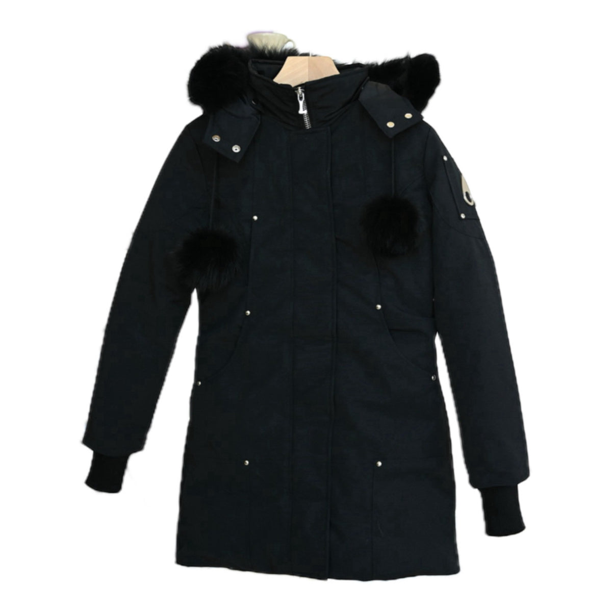 Stirling Black
