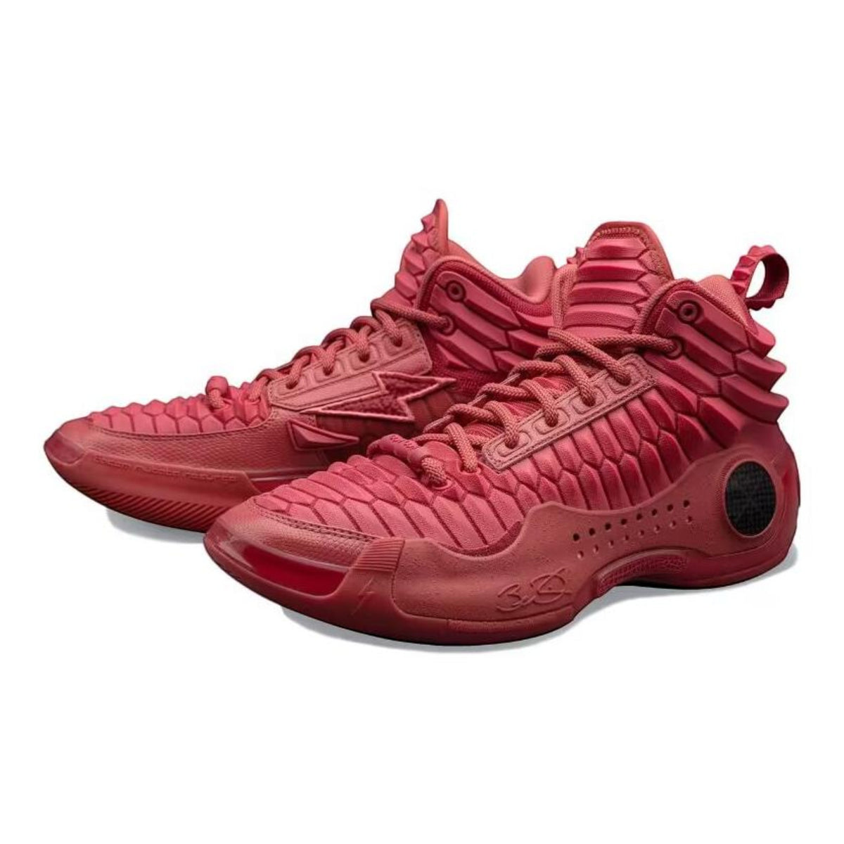 Wade 10 Red Dragon
