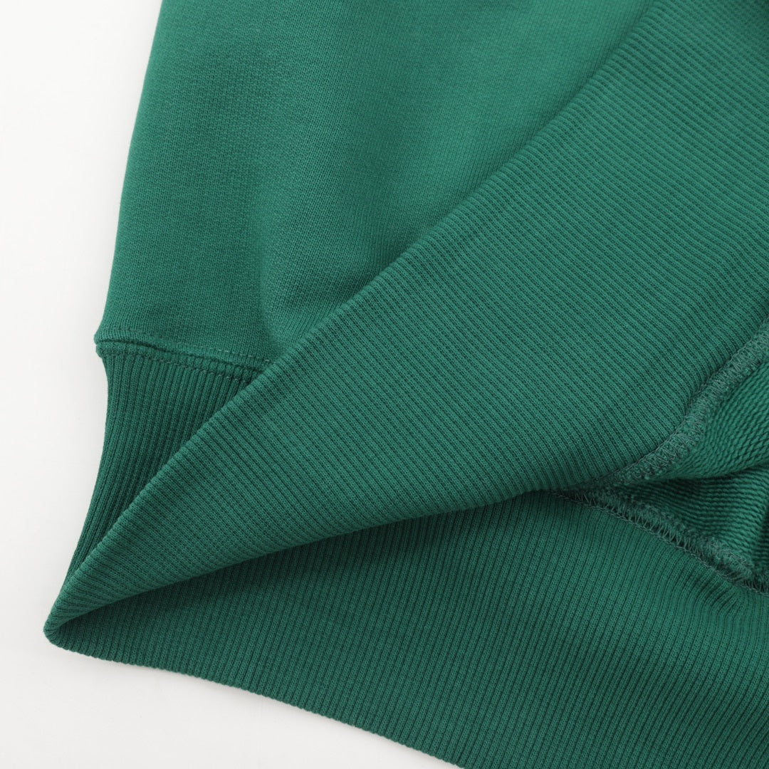 Ami de Coeur Logo Evergreen