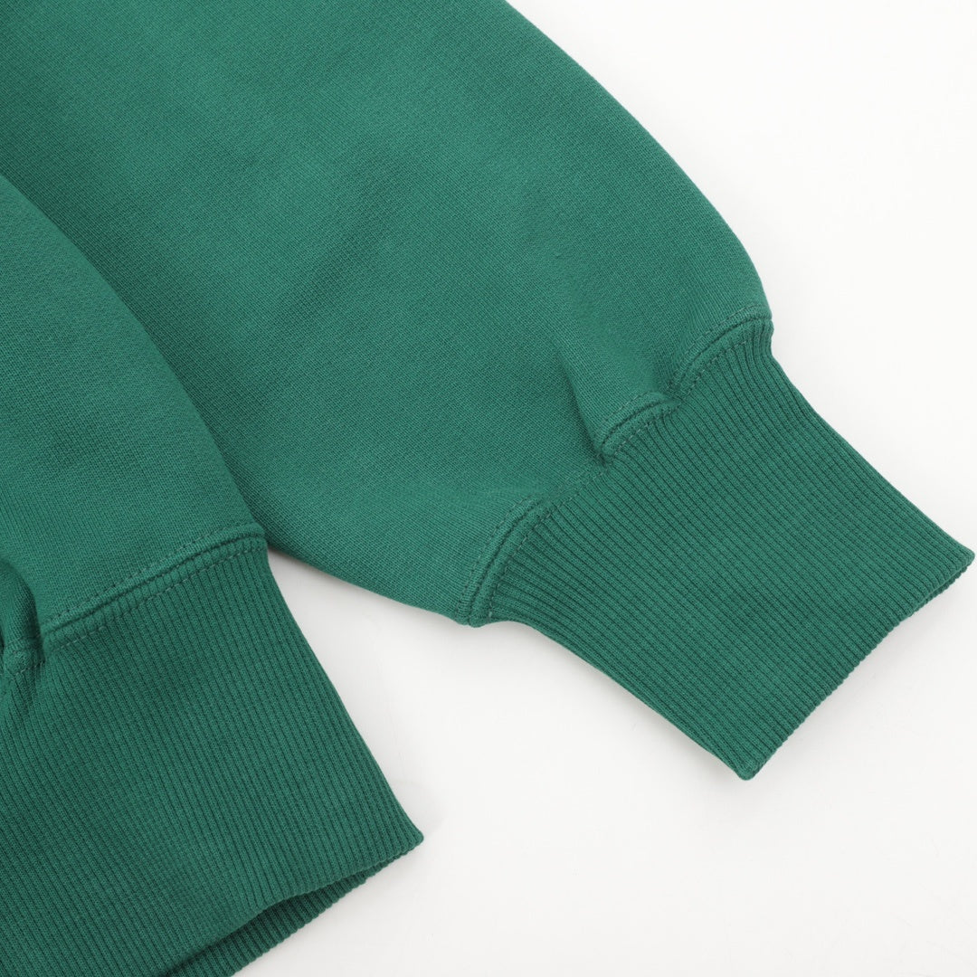 Ami de Coeur Logo Evergreen