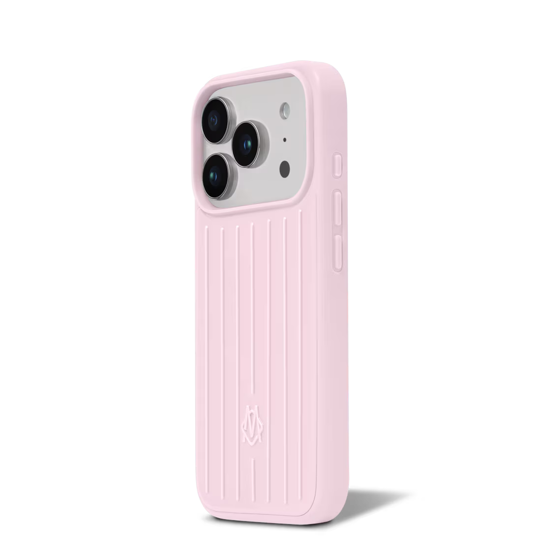 iPhone 17 Pro Aluminum Case