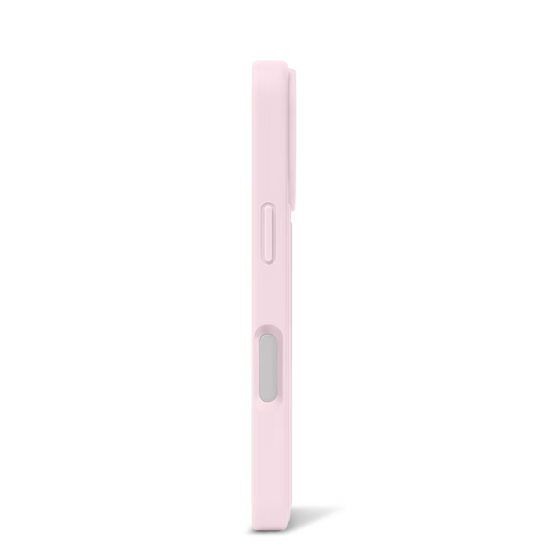 iPhone 17 Pro Aluminum Case