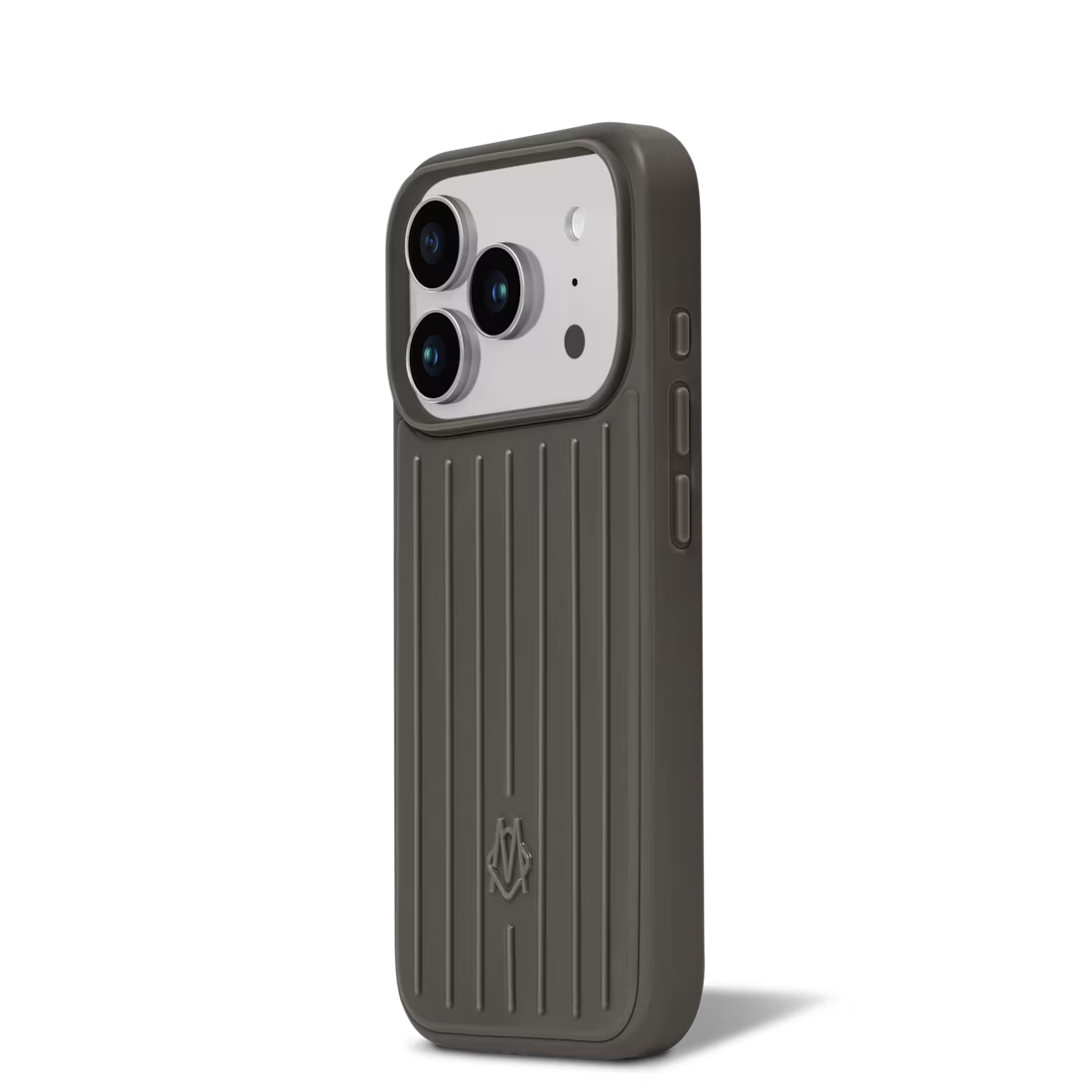 iPhone 17 Pro Aluminum Case