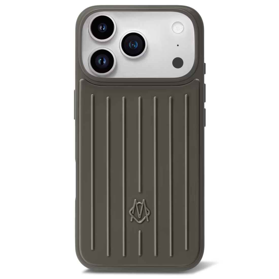 iPhone 17 Pro Max Aluminum Case