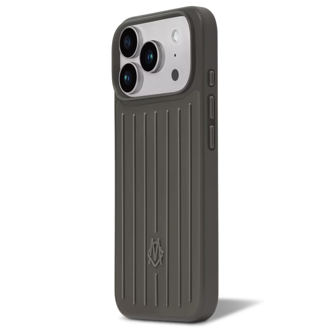 iPhone 17 Pro Max Aluminum Case