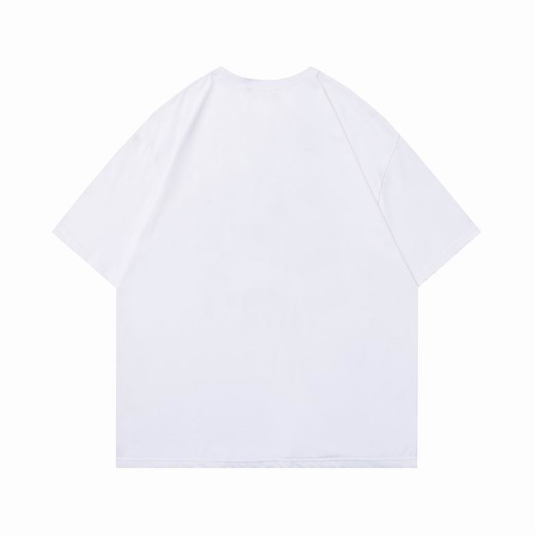 Beverly Blvd Graphic White