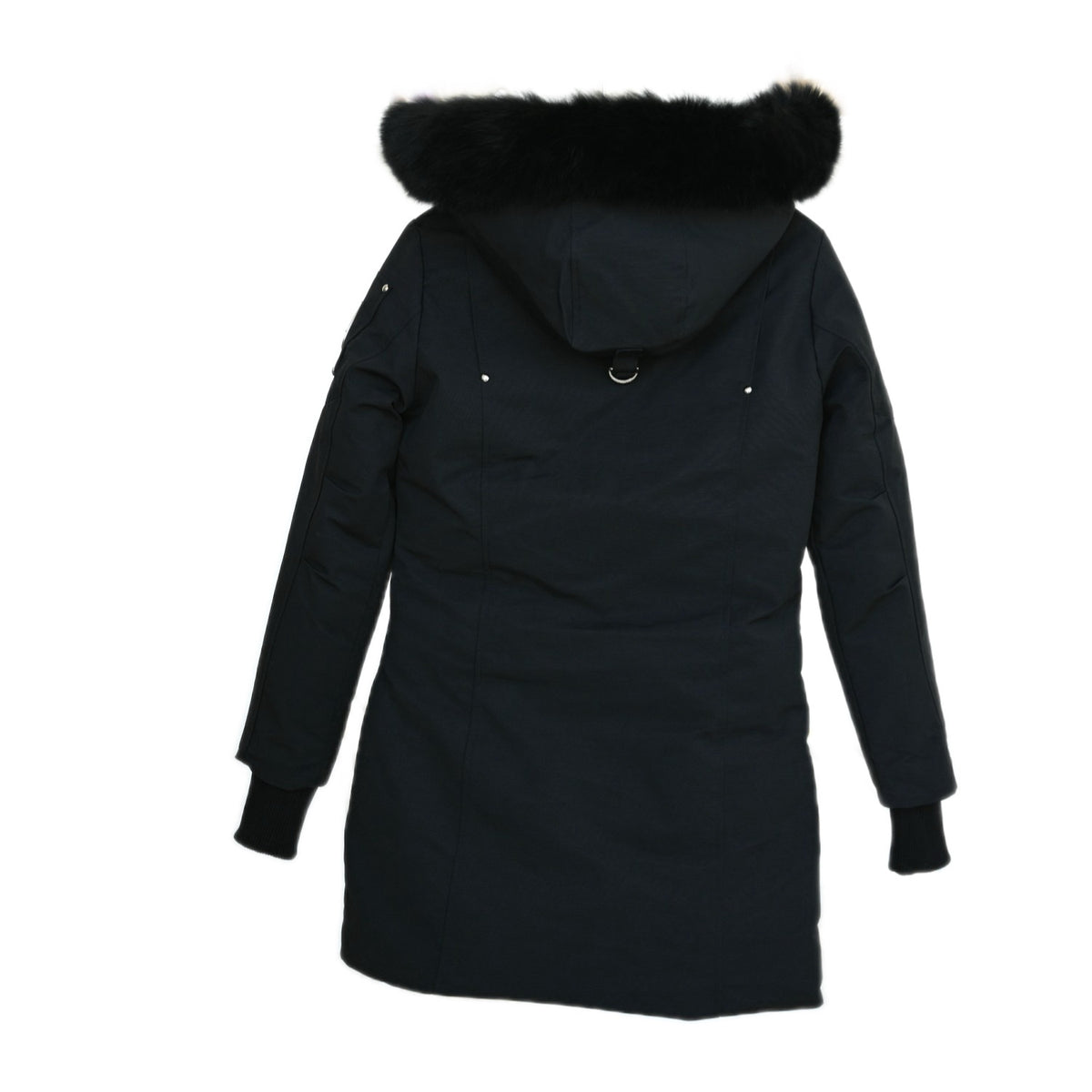 Stirling Black
