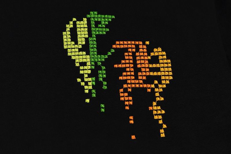 Pixel CH Logo Graphic Black