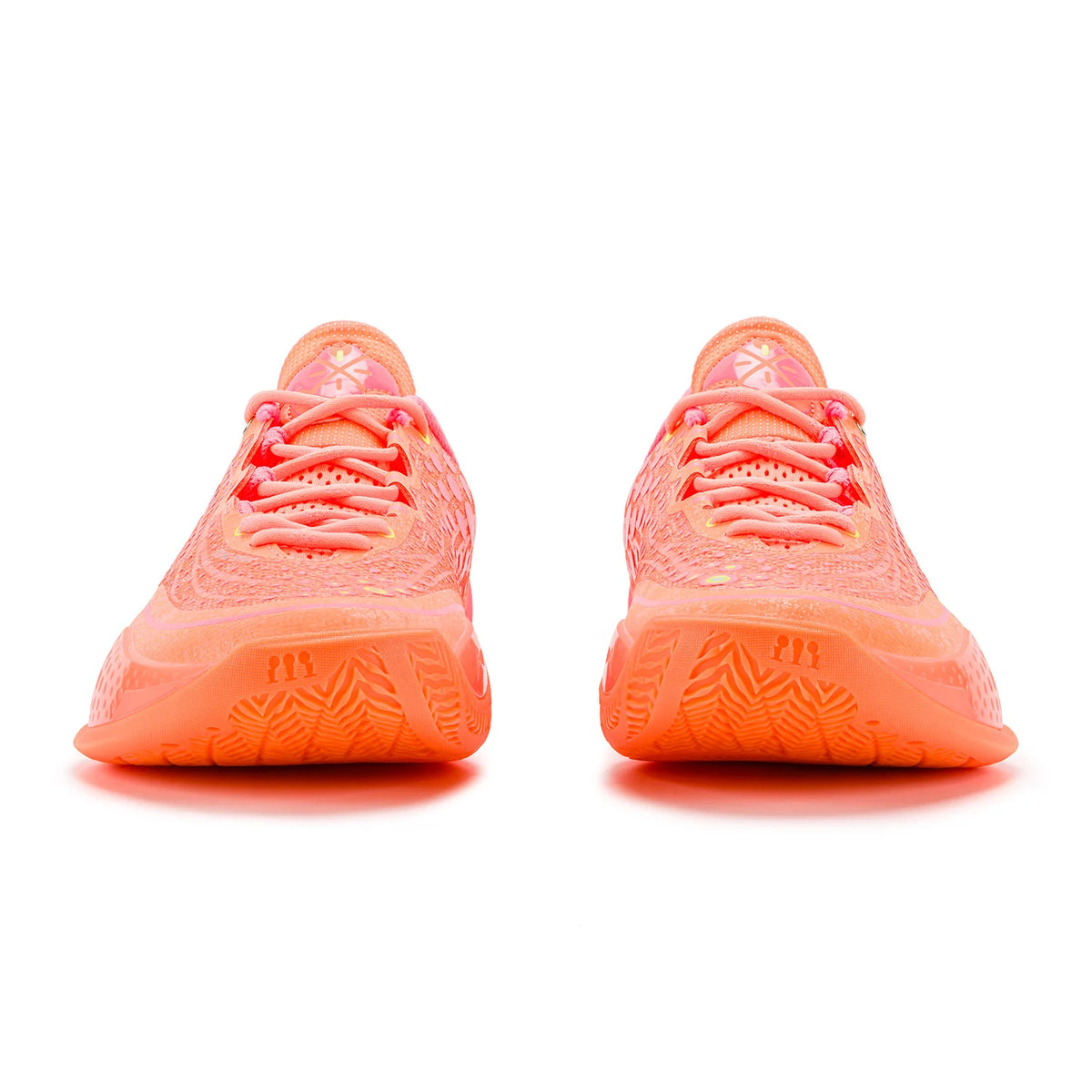 808 6 Ultra Blazing Orange