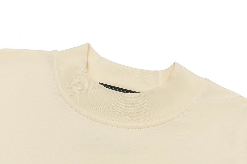 Heavy Jersey Arch Logo Long Sleeve T-Shirt