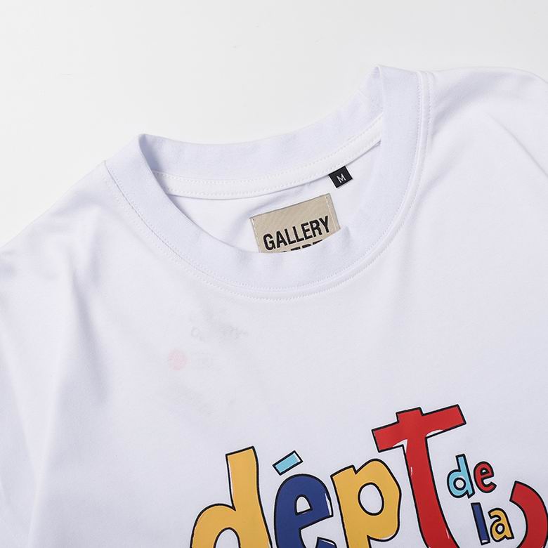 Beverly Blvd Graphic White