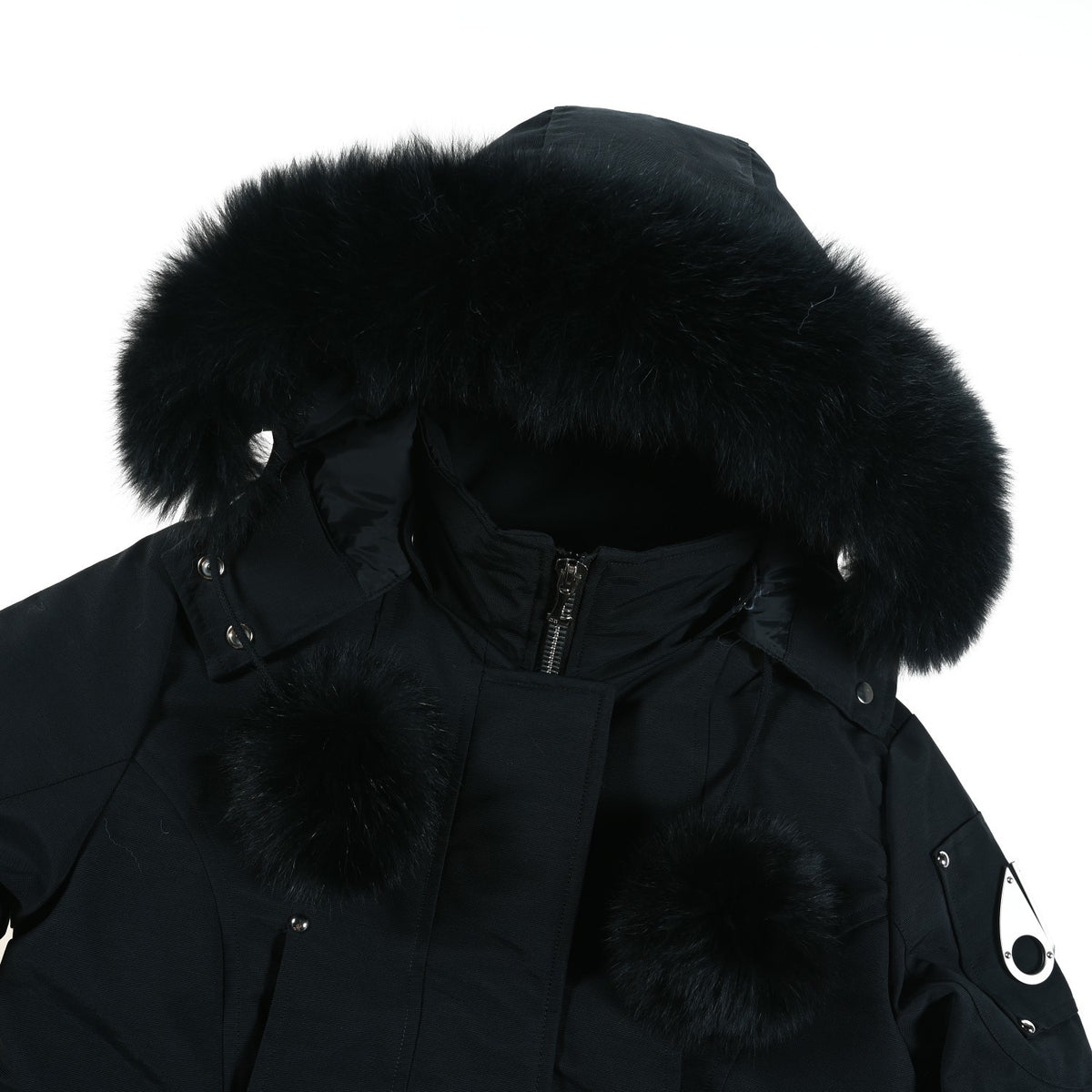 Stirling Black
