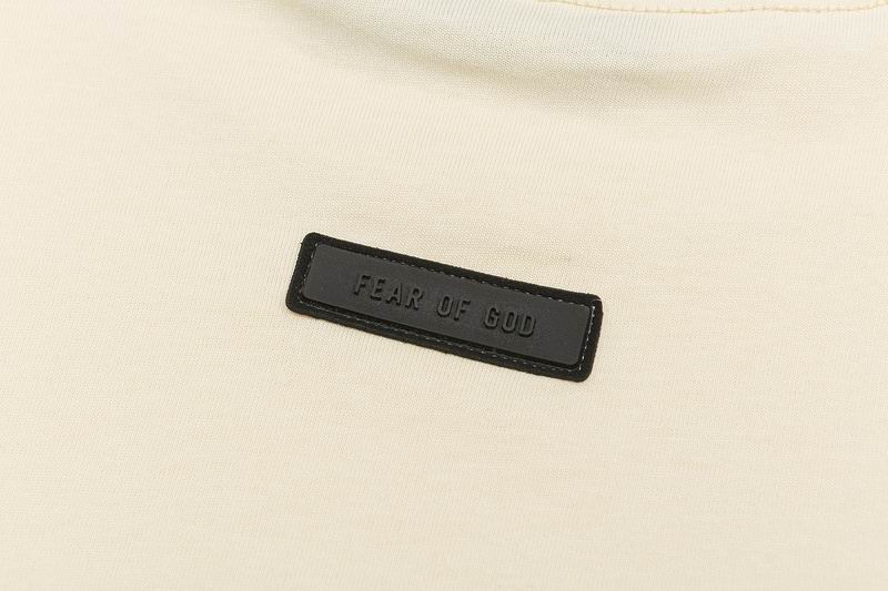 Heavy Jersey Arch Logo Long Sleeve T-Shirt