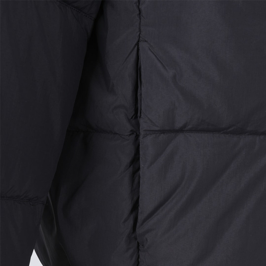 Jayel Short Down Black