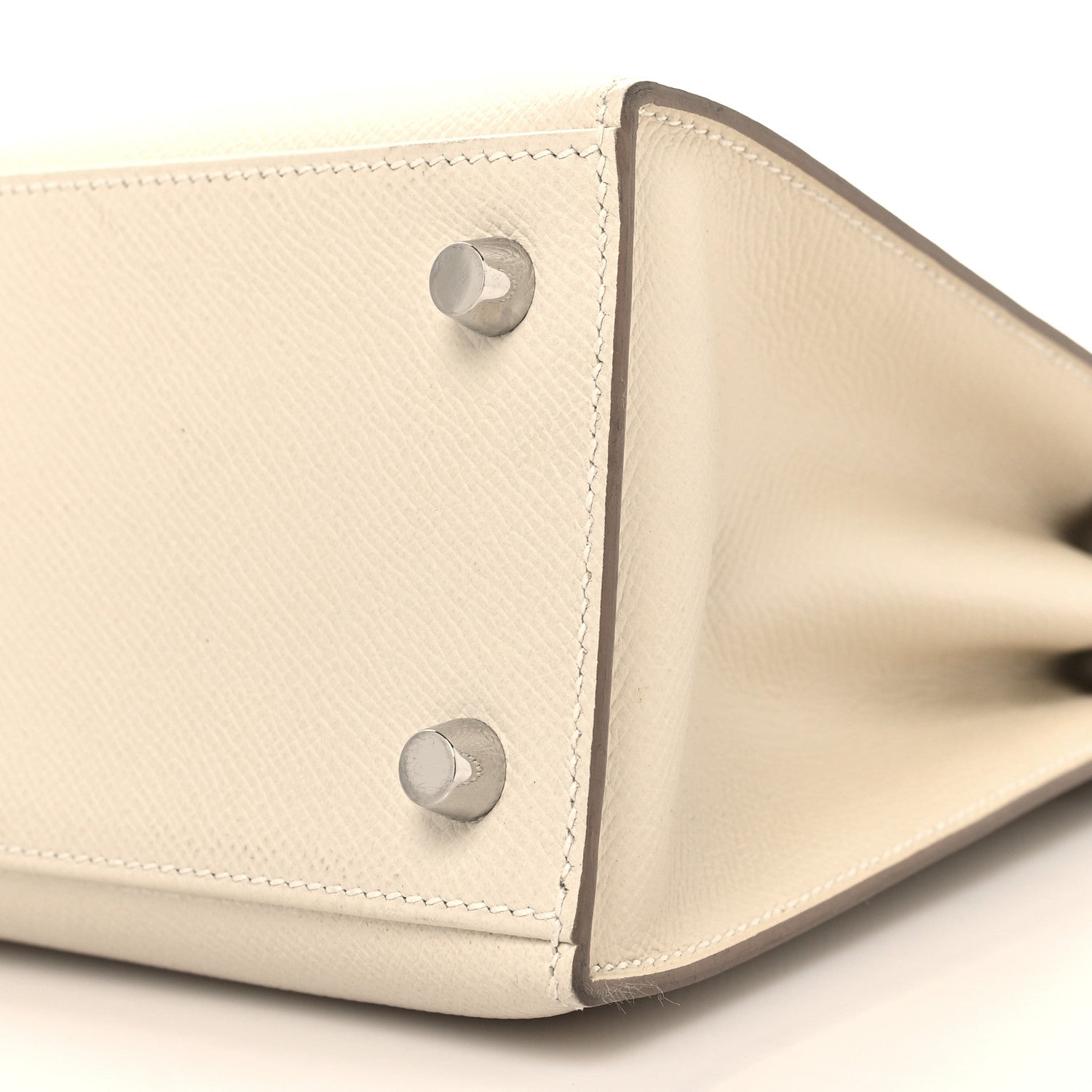 Craie Epsom Leather