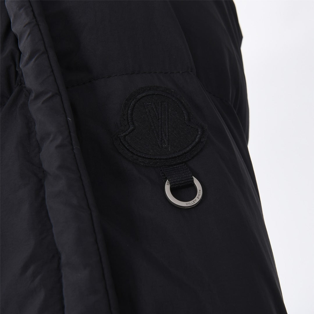 Jayel Short Down Black