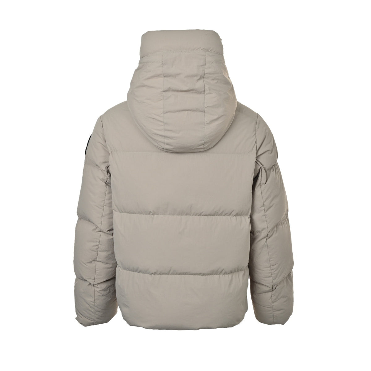 Crofton EnduraLuxe Puffer Limestone