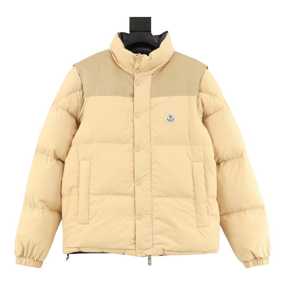 Verone Reversible Light Beige