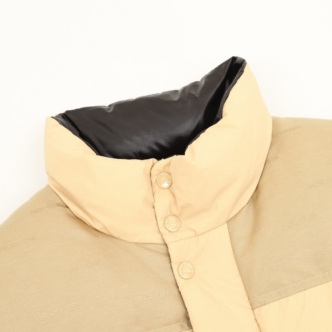 Verone Reversible Light Beige