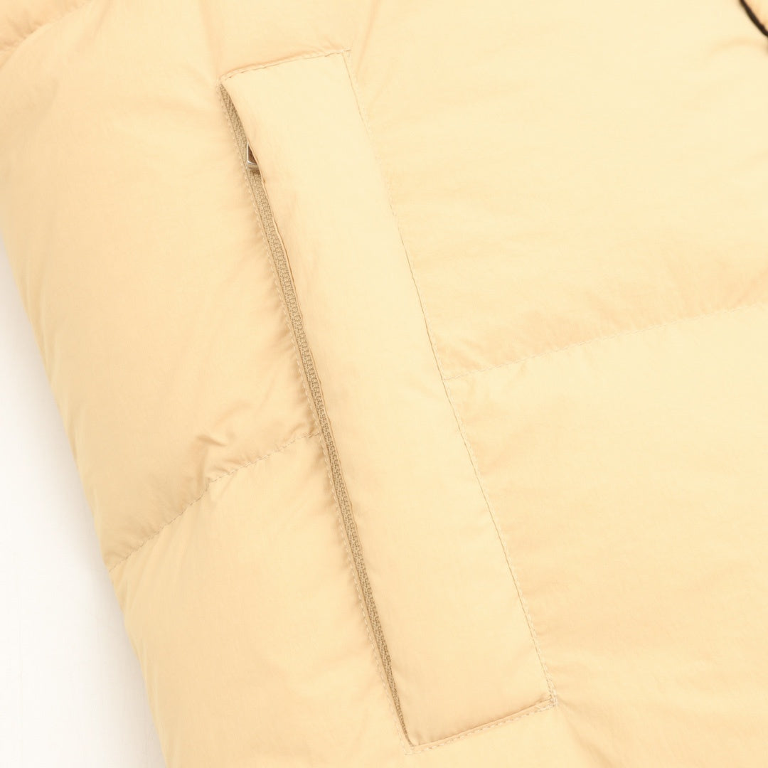 Verone Reversible Light Beige