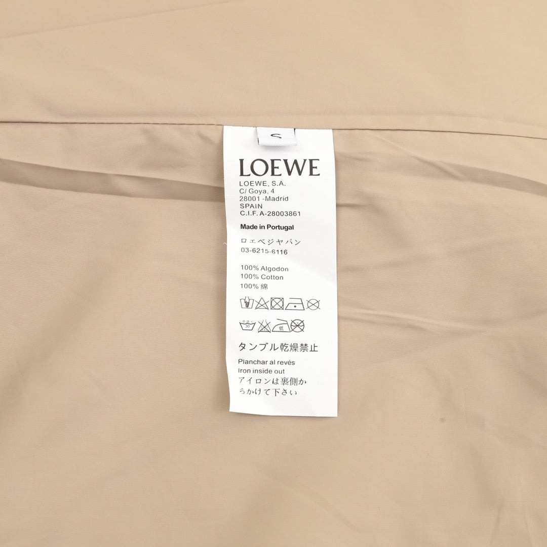 Anagram Teddy Hooded Beige Tan