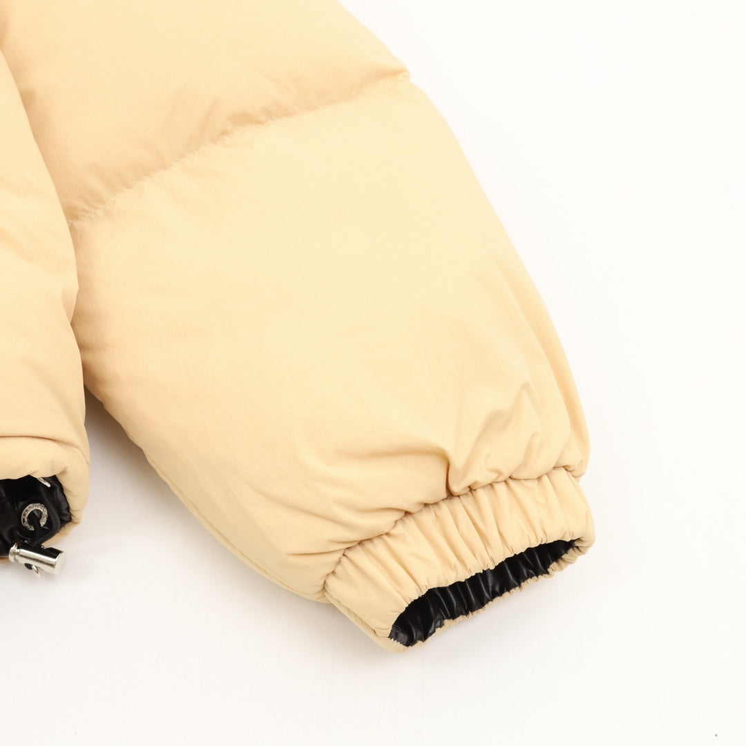 Verone Reversible Light Beige