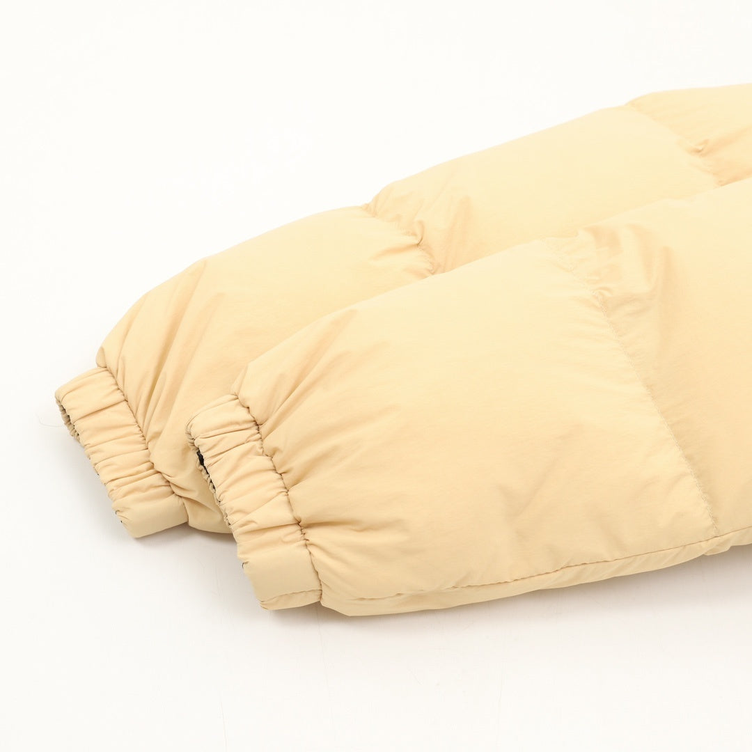 Verone Reversible Light Beige