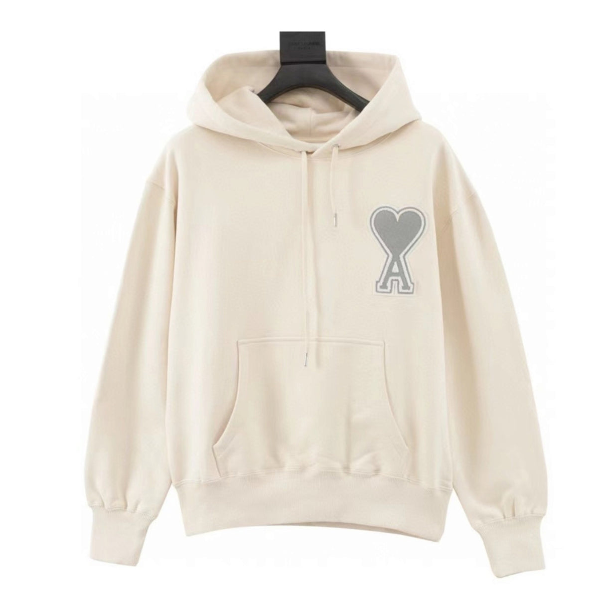 Ami de Coeur Logo Cream