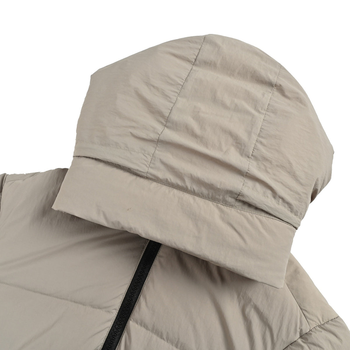 Crofton EnduraLuxe Puffer Limestone