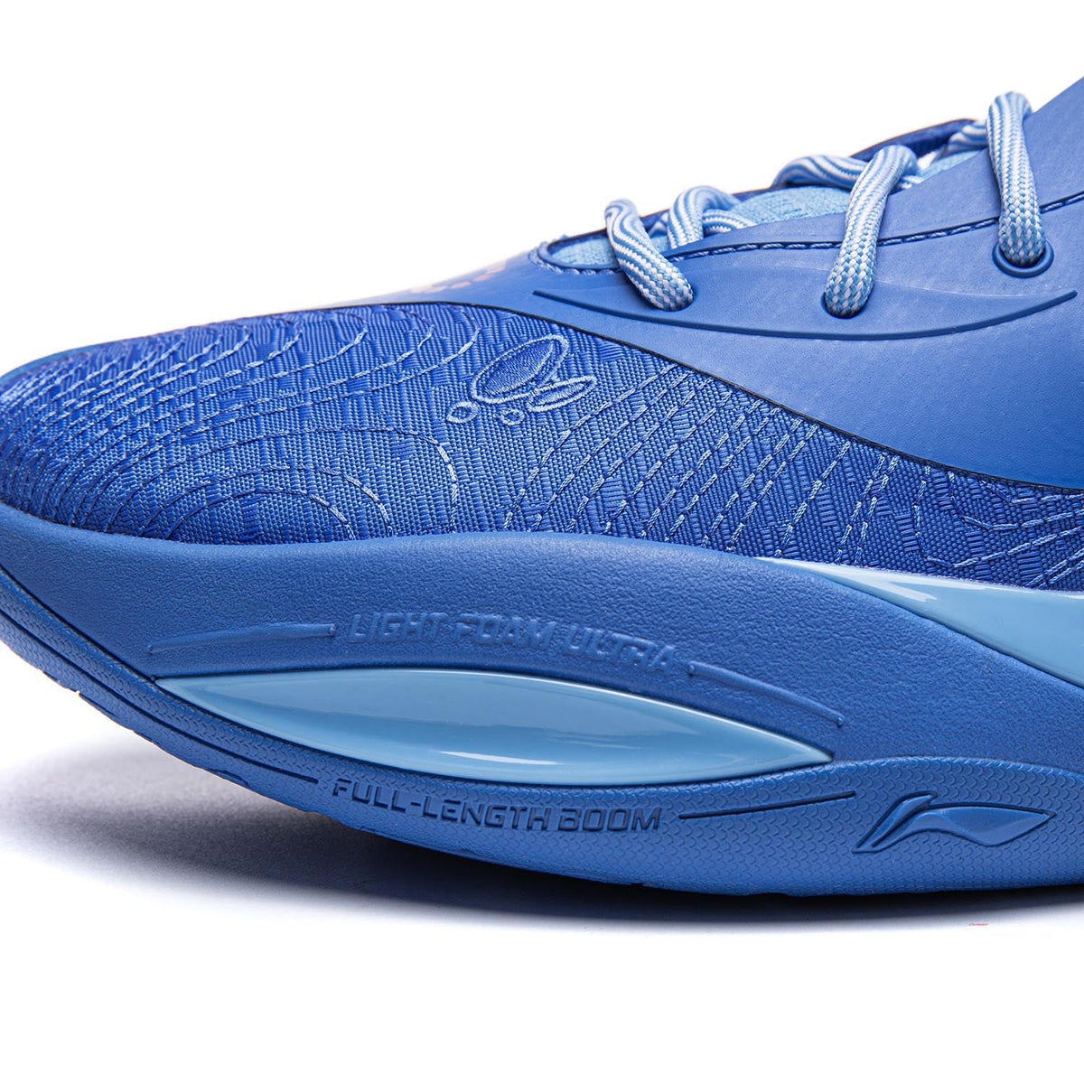 DLO 2 Fearless