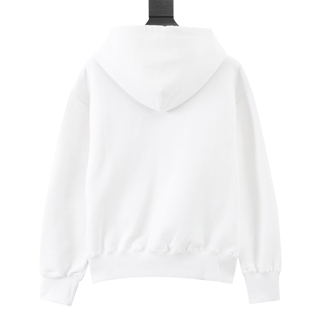Ami de Coeur Logo White