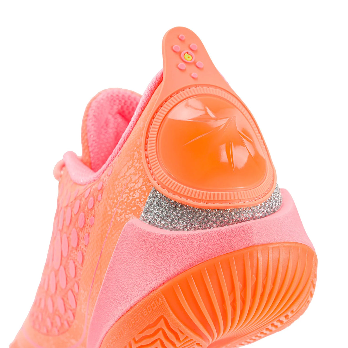 808 6 Ultra Blazing Orange