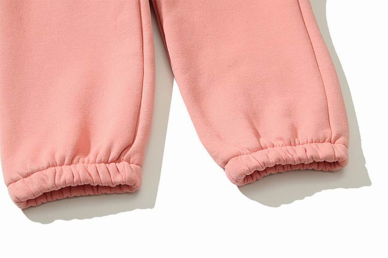 Logo Sweatpants