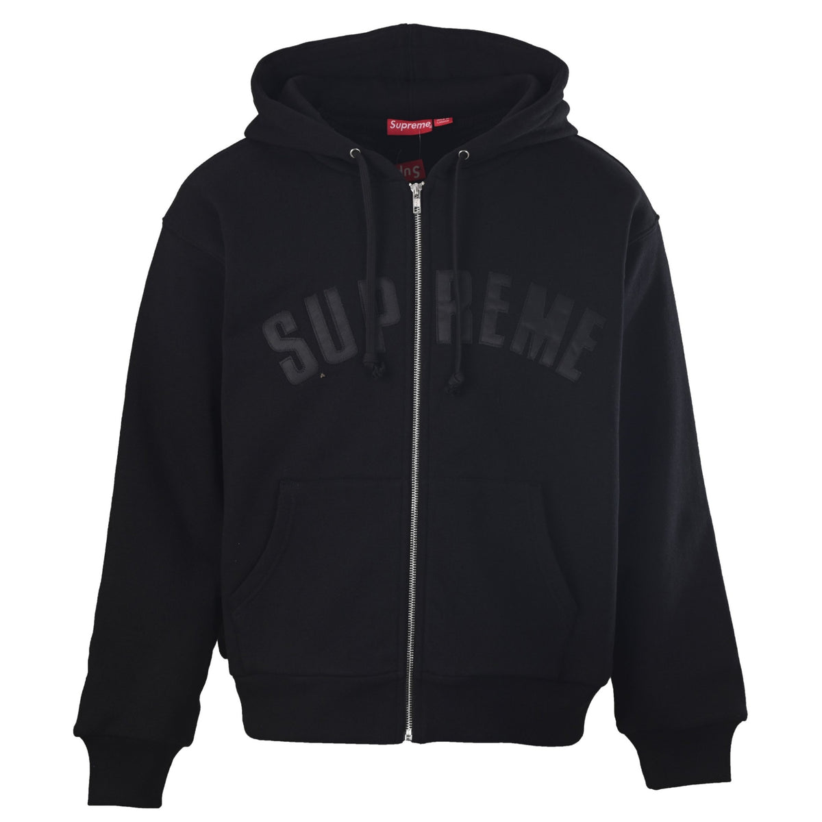 Arc Thermal Lined Black