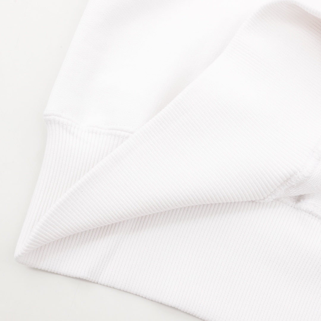 Ami de Coeur Logo White