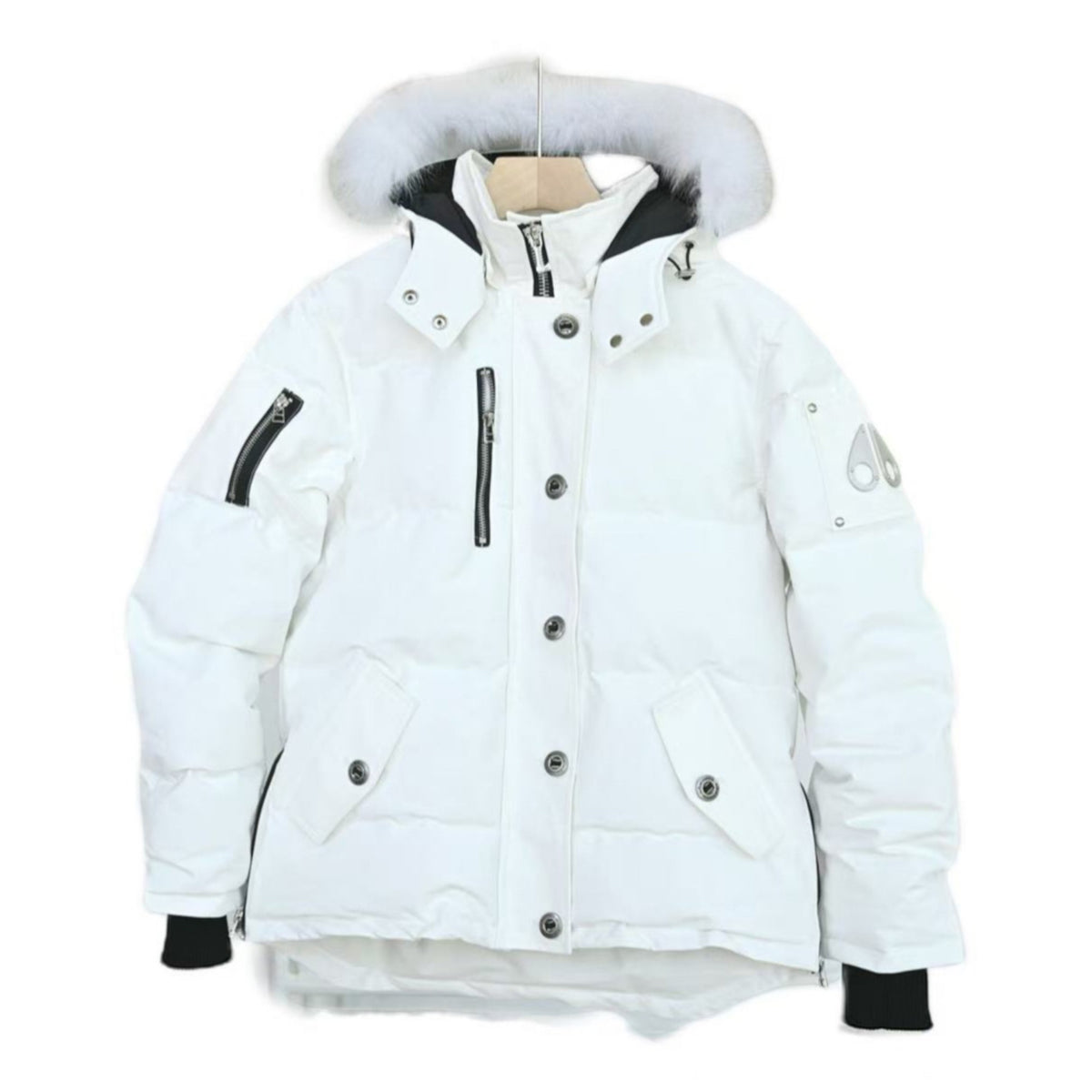 Original 3Q White