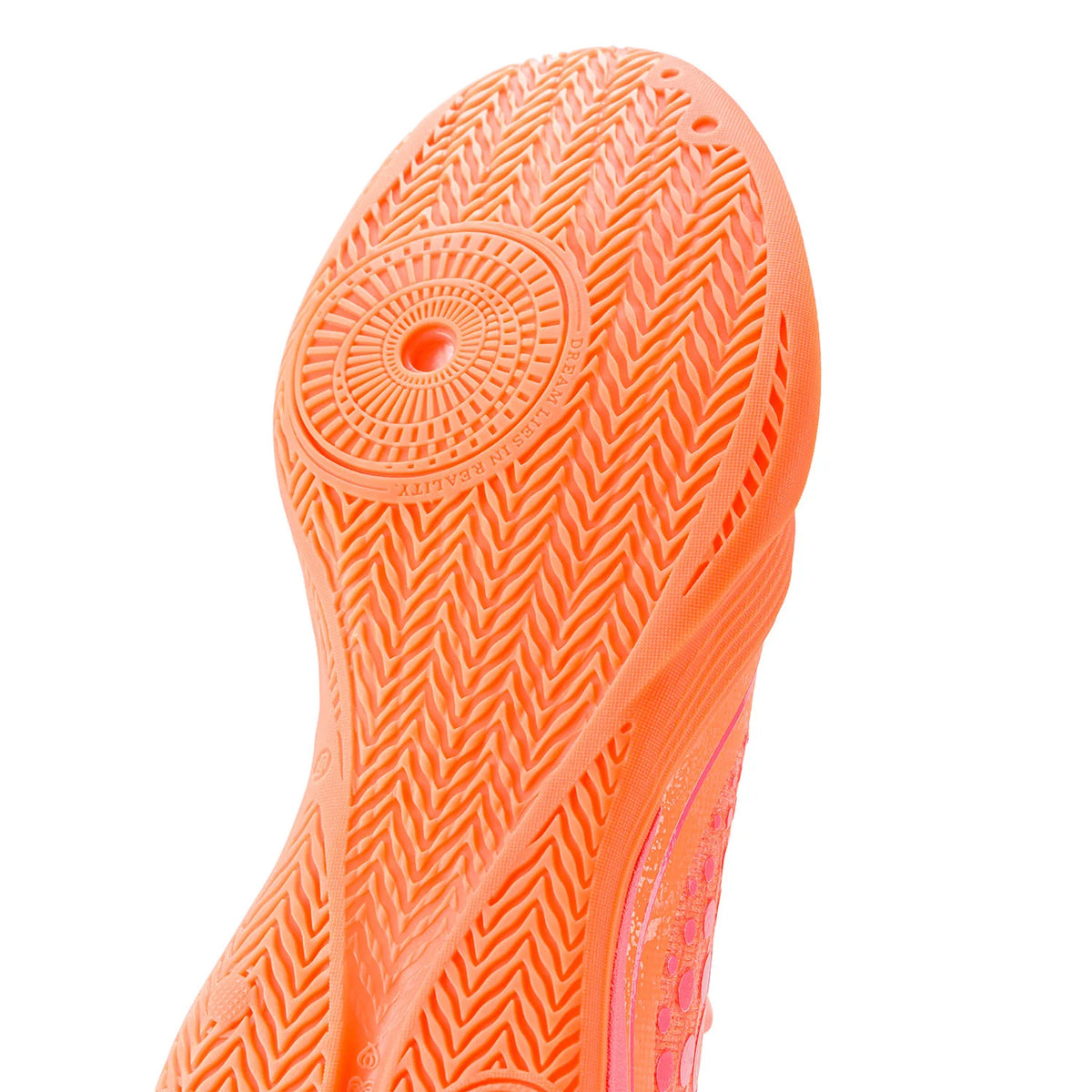 808 6 Ultra Blazing Orange
