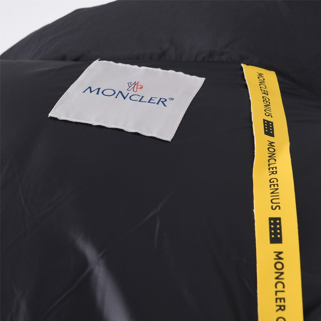 Jayel Short Down Black